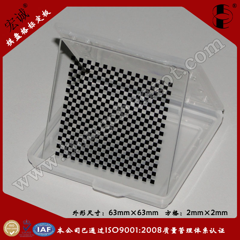 C(j)ҕX(ju)(bio) Machine Vision Calibration Target 