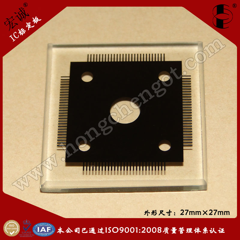 PCB·ȡŶλSMT(bio)27*27mm 