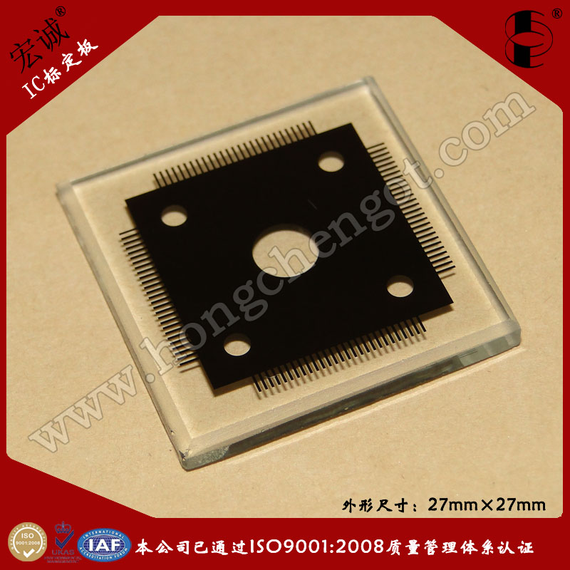 PCB·ȡŶλSMT(bio)27*27mm 